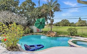 Pool Heat I Firepit And Bbq I 75